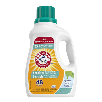 ARM&HAM LNDY SENSITIVE 1.42L