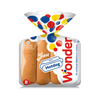 WONDER HOT DOG BUNS 8s [8 ea]
