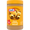 KRAFT EXTRA CRMY P/BUTTER 1KG