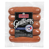 SCHN SMK SAUSAGE ORIGINAL [375 g]