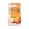 TWININGS SOOTHING TUMERIC 18ct [18 ea]
