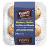 PROMISE GF BLUEBERRY MUFFINS [240 g]