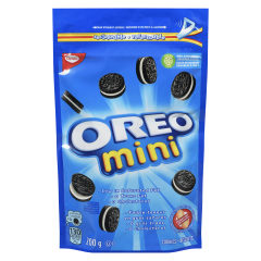 CHRISTIE MINI OREO COOKIE 200g