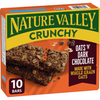 N/VALLY GRNLA BAR CRNCY OATCHO [210 g]