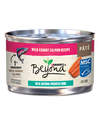PURINA BEYOND PATE SALMON [85 g]