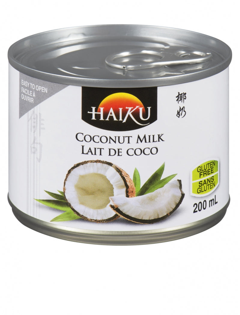 HAIKU COCONUT MILK [200 ml]