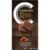 COMP SWISS MILK CHOC SEA SALT [100 g]