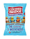 COVER BRIDGE WEEKENDERS [284 g]