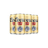 COORS ORIGINAL BEER 6x355ml [6 ea]