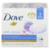 DOVE BAR OAT MILK & CHAMOLE 3p [3 pkg]