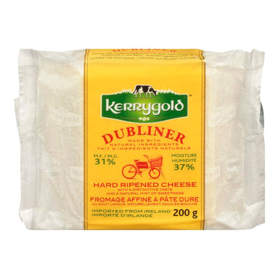 IRISH DUBLINER [200 GM]