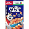 KLGS FROSTED FLAKES 545g