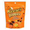 HERSHEY REESE PIECES POUCH [230 g]
