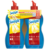 SUNLIGHT 2x500ML RINSE AID [2 ea]