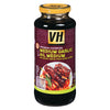 VH SPARE RIB SAUCE MEDIUM 341M [341 ml]