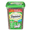 TEMTTNS TREATS SEAFOOD MEDLEY [454 g]