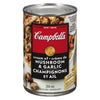 CAMPBELLS CRM OF MUSH & GARLC [284 ml]