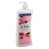 ST IVES LOTION ROSE ARGAN [621 ml]