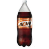A&W ROOT BEER 2LT +deposit