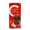 COMPLMENT BEEF BROTH 900ml
