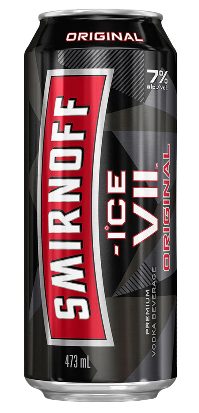 SMIRNFF ICE VII ORIGINAL 473ml