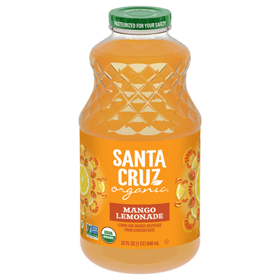 SANTA CRUZ MANGO LEMONADE [946 ml]