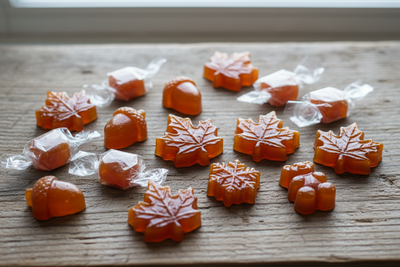 MAPLE CANDY 45G