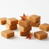 MAPLE FUDGE [1 pcs]