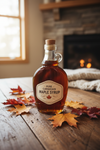 MAPLE SYRUP  375ML