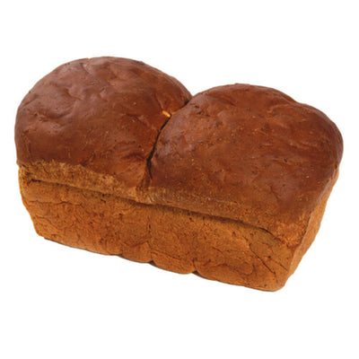 MARITIME BROWN BREAD