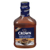 CROWN GOLDEN CORN SYRUP 500ml