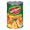 DEL MONTE N/S PEACH SLICES [398 ml]