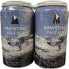 GRAYSTONE PALE ALE 4x355ml