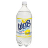 BIG 8 SPRK WATER LEMON LIME 2L