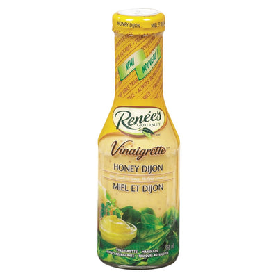 RENEES NL HONEY DIJON [350 ml]