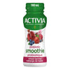 DANONE ACTIVIA SMTHIE BERRIES [190 ml]