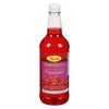 PURITY RASPBERRY SYRUP [750 ml]