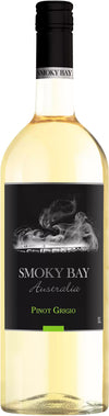SMOKY BAY PINOT GRIGIO WINE 1L