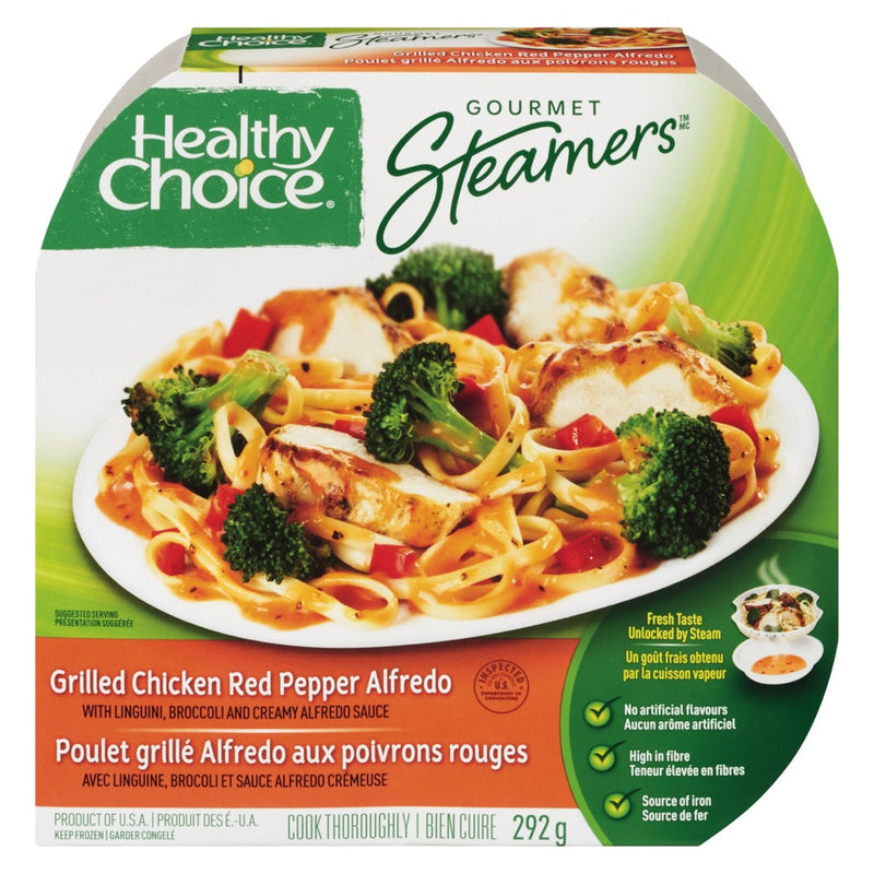 H/CHOICE CHICK RED PEPPER ALFR [282 g]