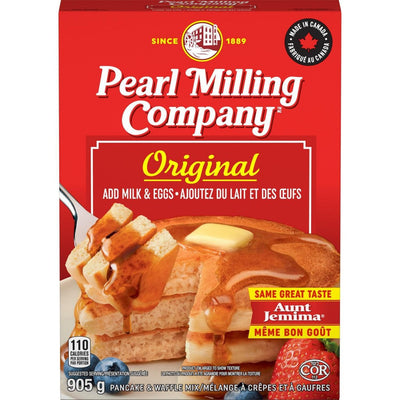 PRLMIL PANCAKE MIX ORIGINAL [905 g]