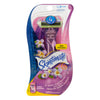 SKINTIMATE RAZOR EXOT VIO BM
