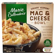 MARCAL PL PRK MAC & CHS BOWL [312 g]