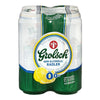 GROLSCH RADLER BEER O% [500 ml]