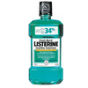 LISTERINE FRESH BURST 1LT