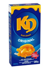 KD ORIGINAL MAC & CHEESE 200g