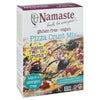 NAMASTE PIZZA CRUST GF