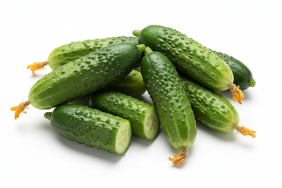 CUCUMBER MINI [1 ea]