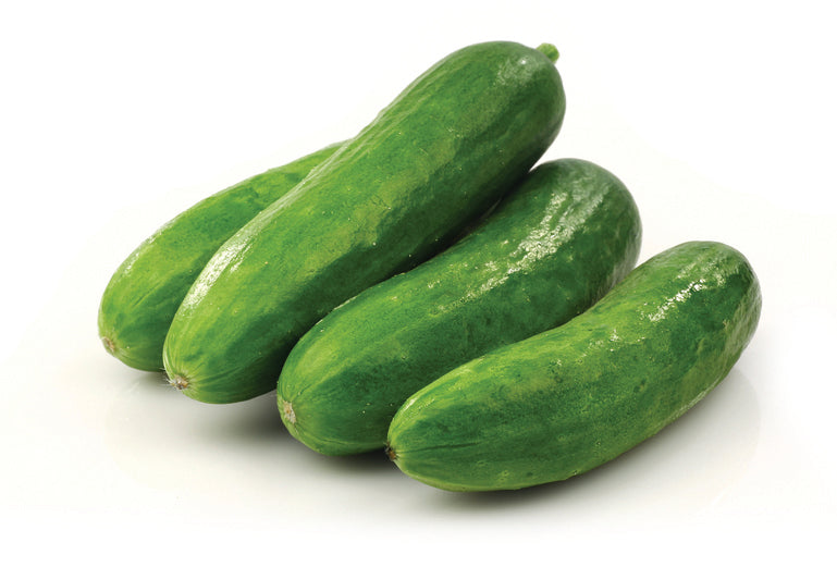 CUCUMBER MINI [1 ea]