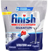 FINISH QUNTM DISH DTRGNT 30s [30 ea]
