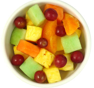 FRESH CUT MIXED FRUIT BOWL